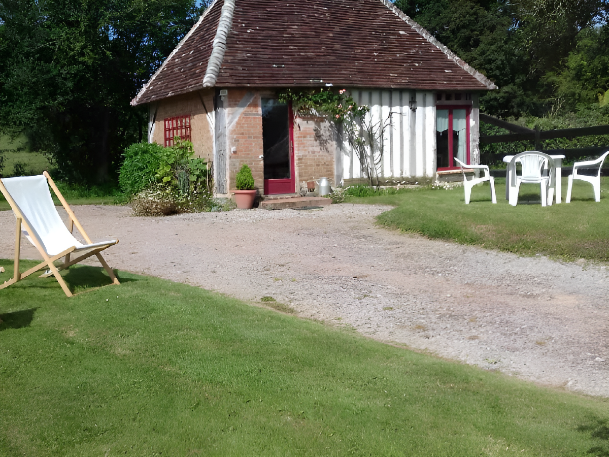 La Bouillerie du Gadage, Mézidon Vallée d'Auge - photo 6