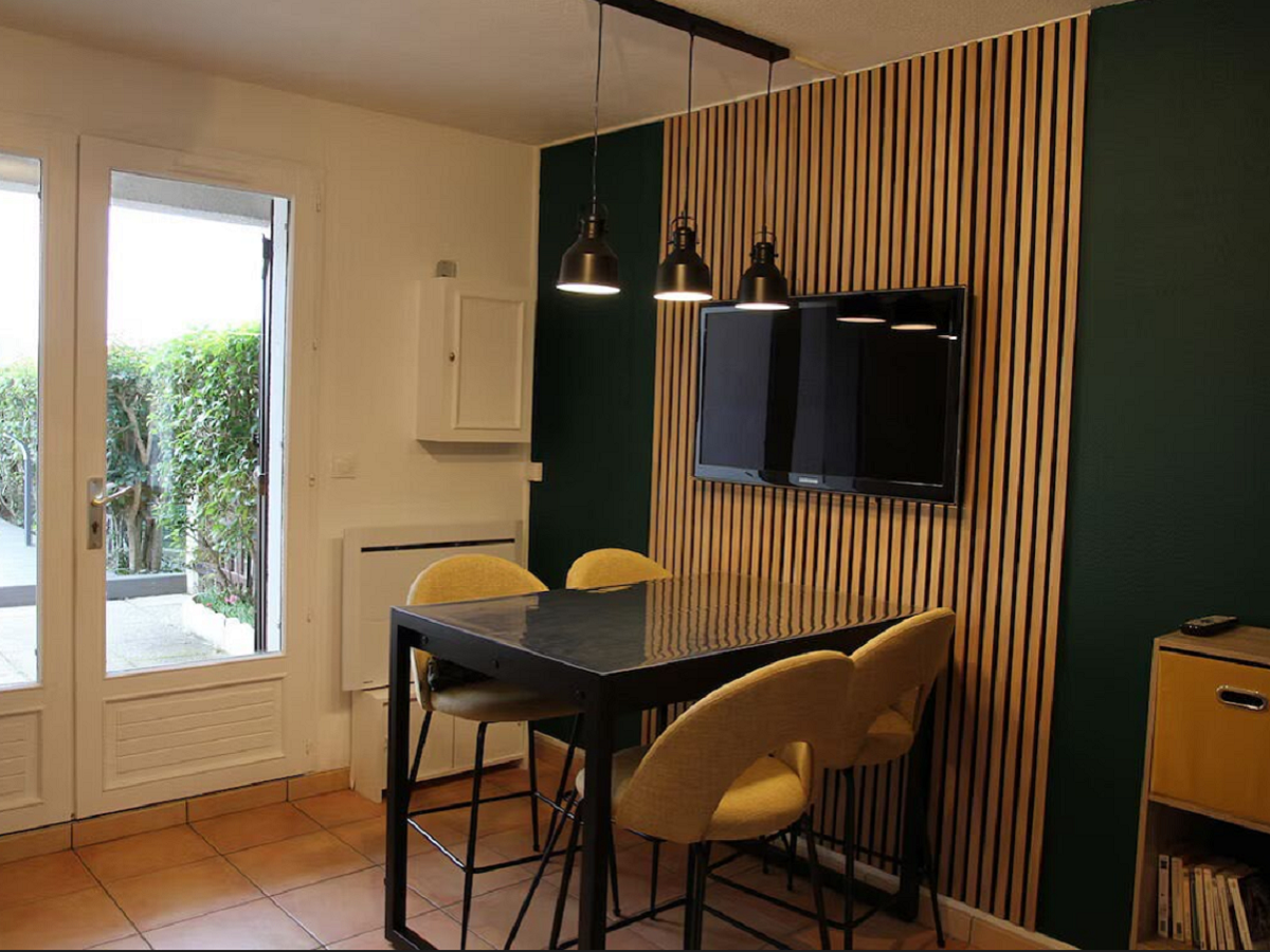 Poziodé - Mme Martinez, Courseulles-sur-Mer - photo 7