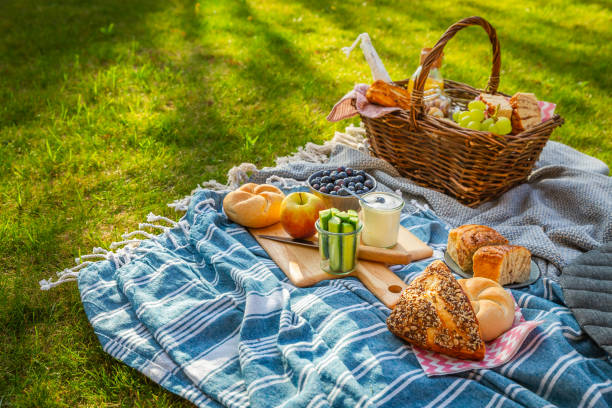 Le banquet du Pavillon