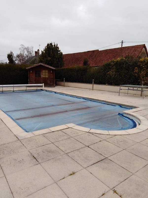 Meublé de tourisme > Gîte des Champs, Graignes-Mesnil-Angot - photo 3