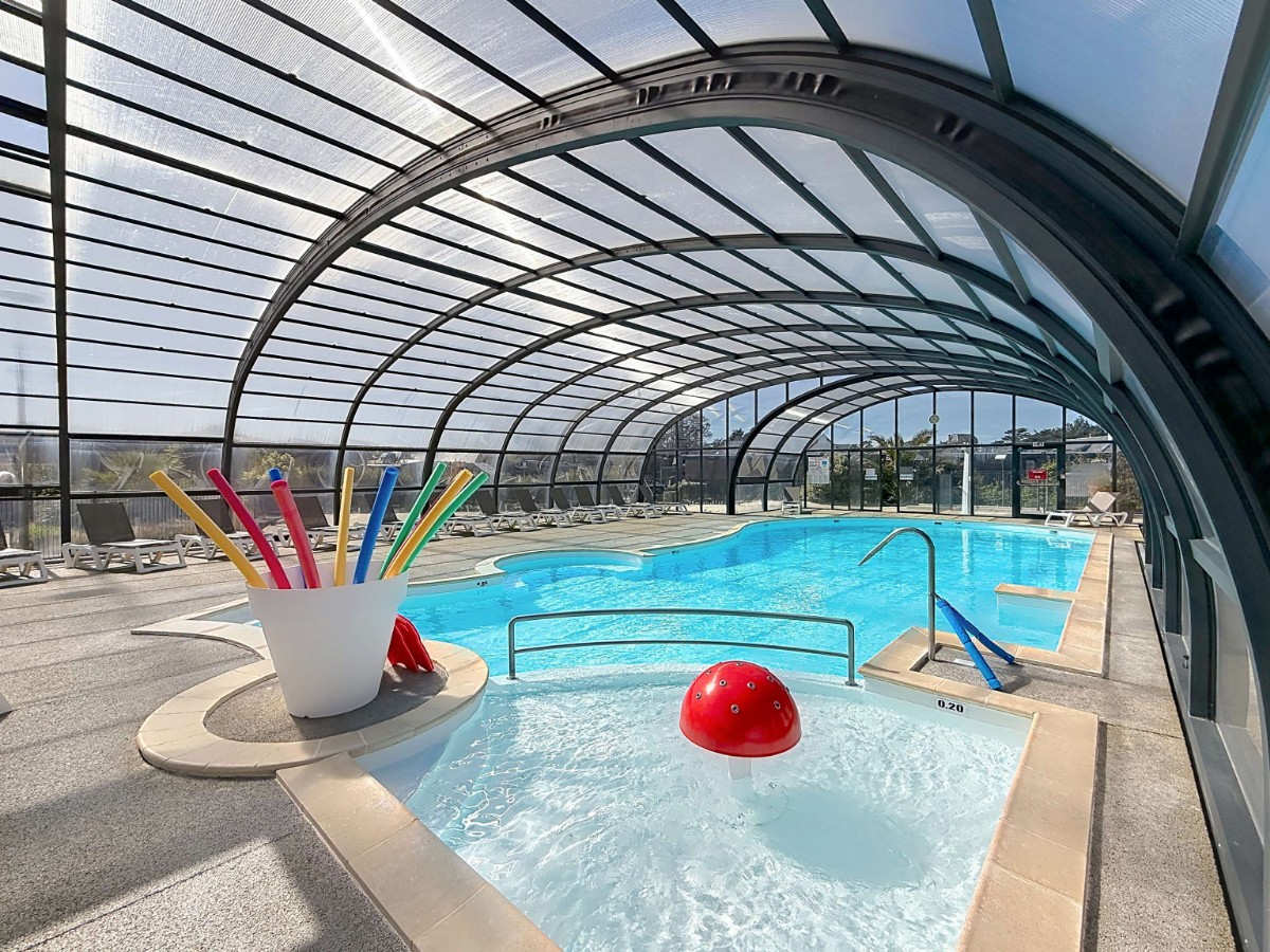 Camping Jullouville Les Pins