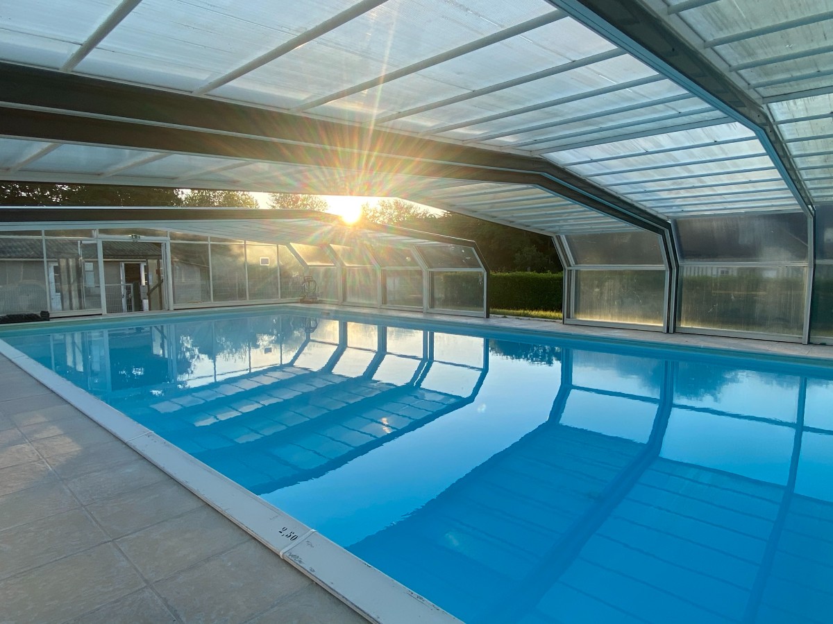 Club de Vacances Sweet Home Cabourg, Cabourg - photo 2