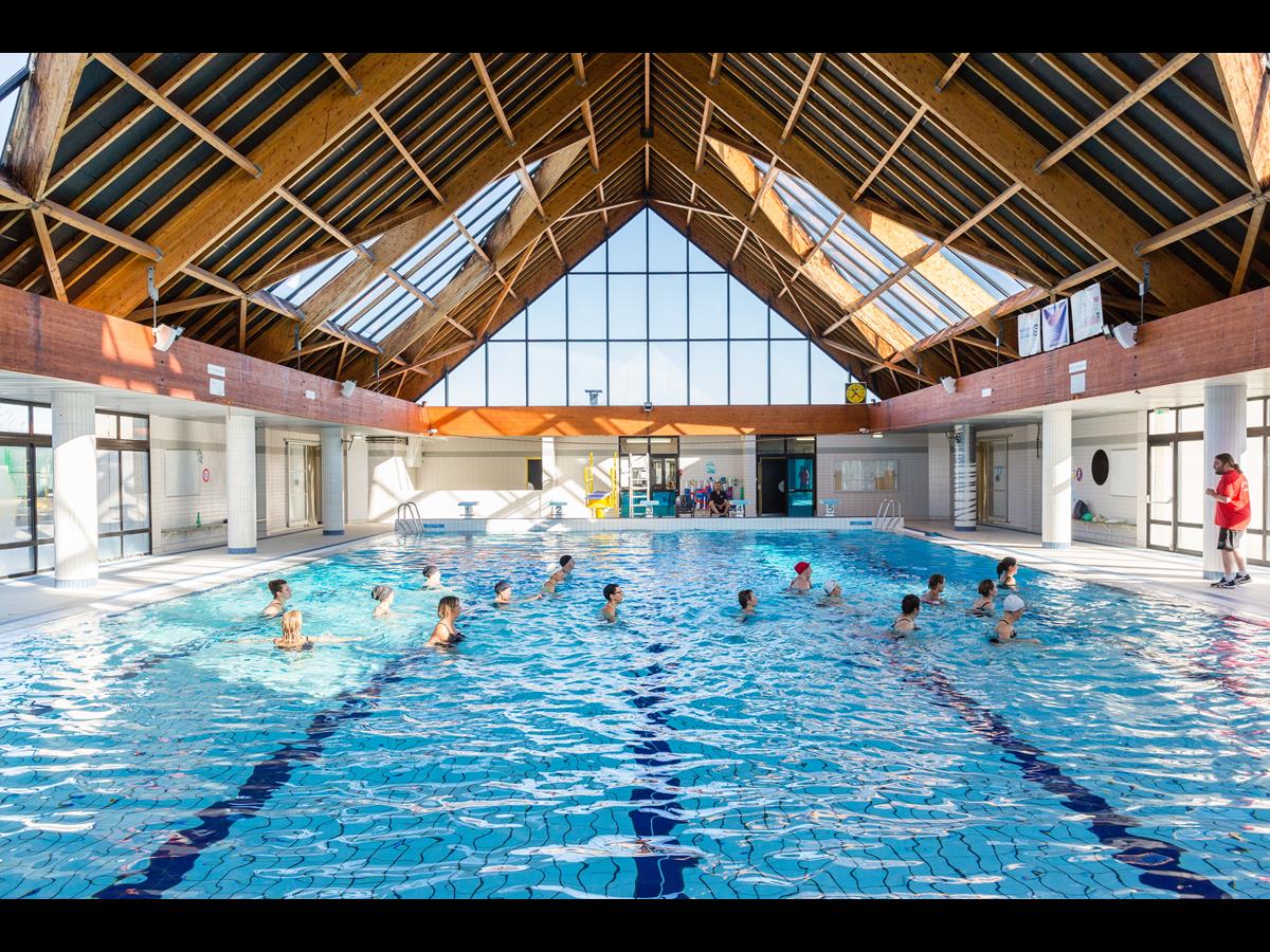 Piscine des Pieux