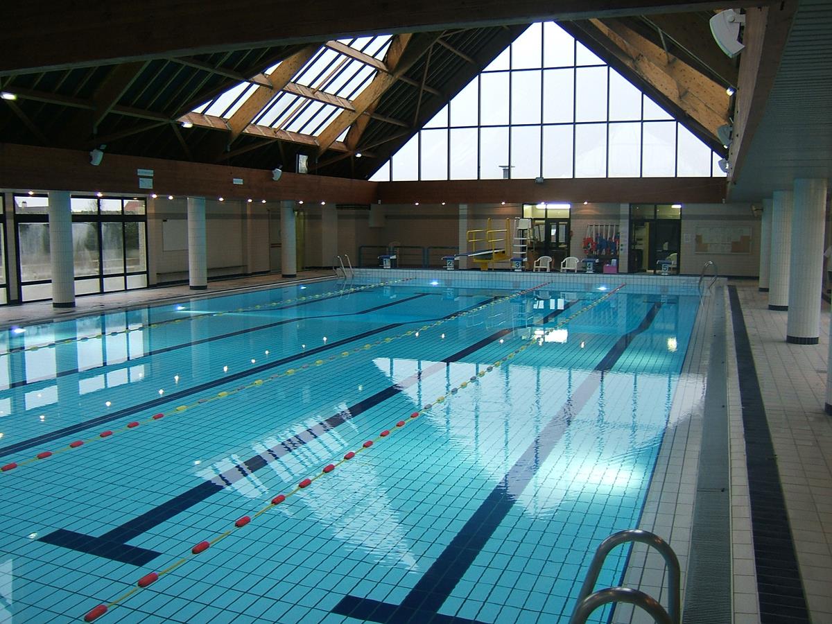 Piscine des Pieux, Les Pieux - photo 6
