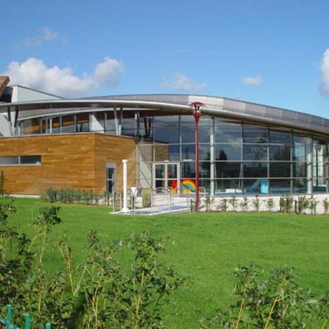 ©CDC Mortagne Piscine de Mortagne au Perche