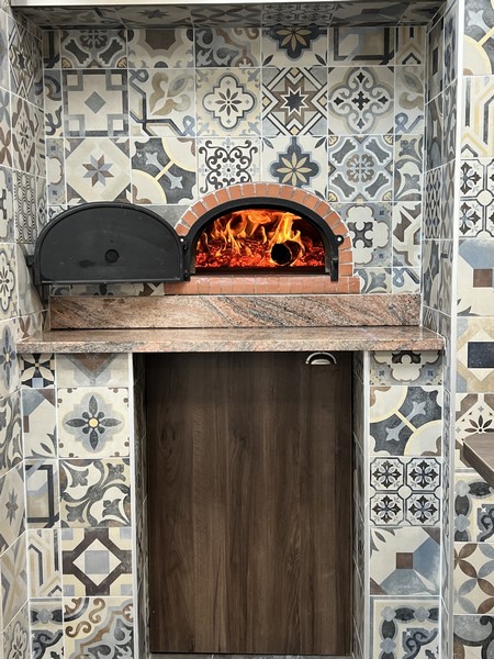 Pizzeria Forno A Legna — photo 2
