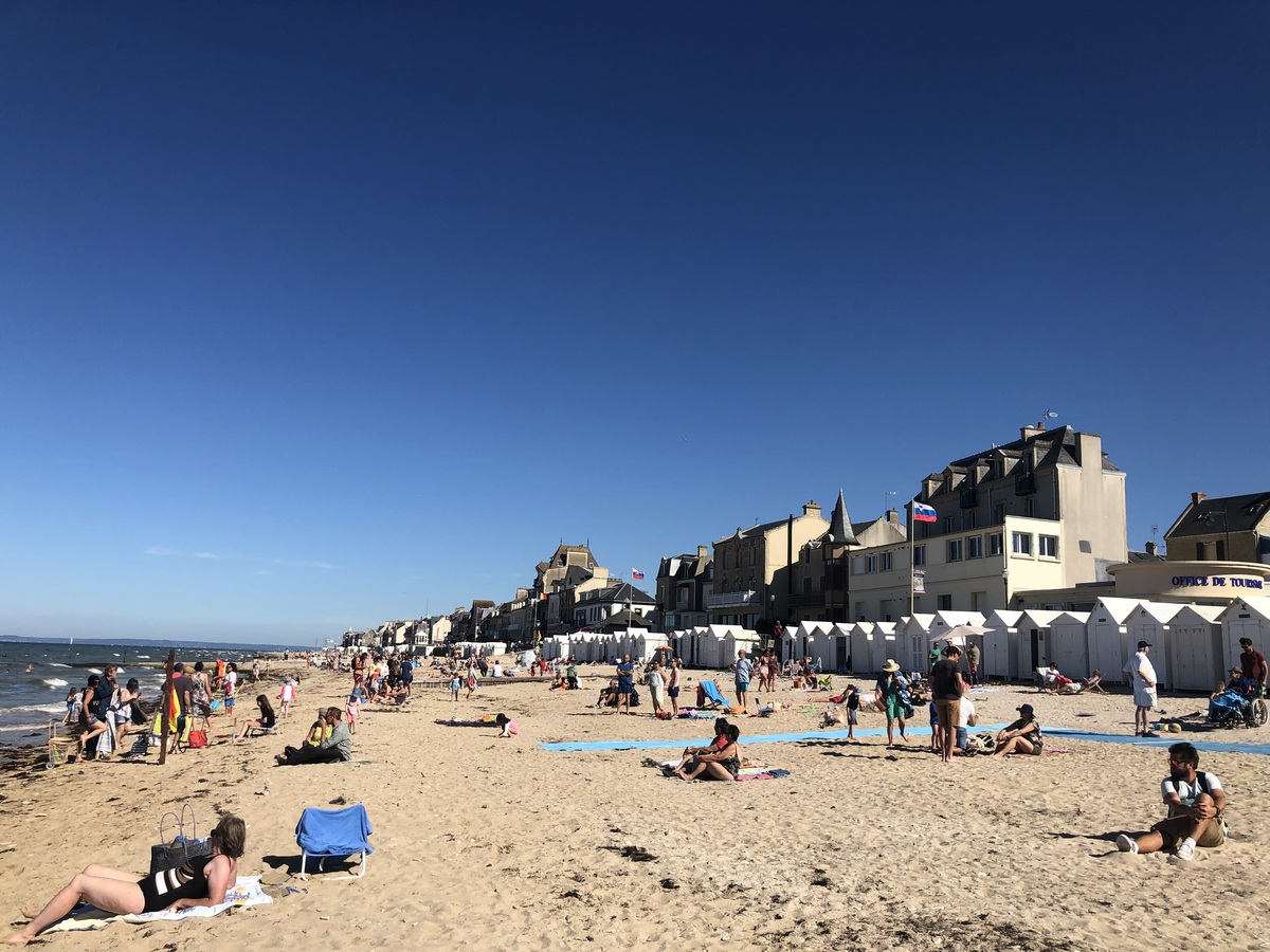 La Chaloupe, Saint-Aubin-sur-Mer - photo 8