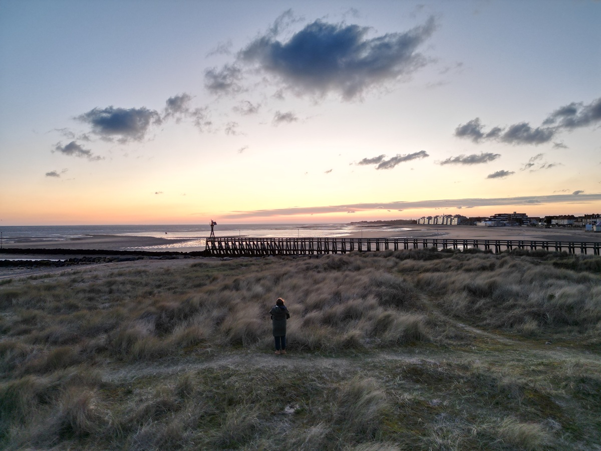 Aire de camping-car Avenue de la Combattante - photo 5