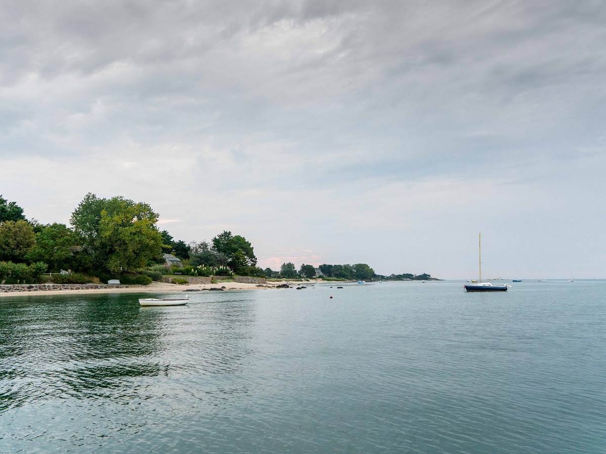 Plage de Jonville, Réville - photo 4