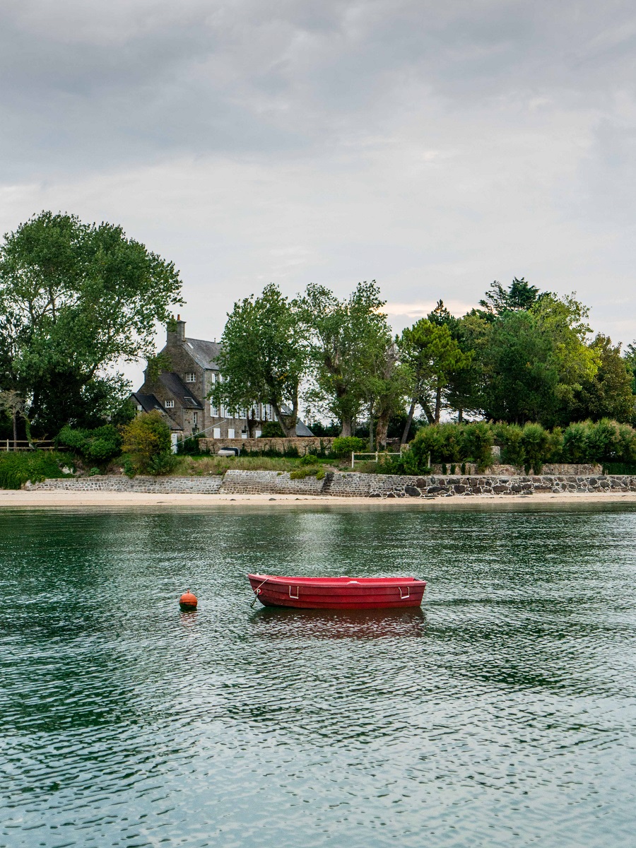 Plage de Jonville, Réville - photo 2