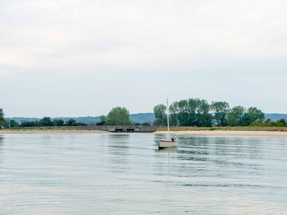 Plage de Jonville, Réville - photo 6