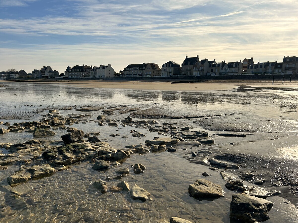 La Chaloupe, Saint-Aubin-sur-Mer - photo 3