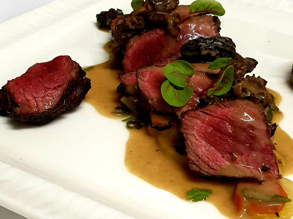 Au Pied des Marais, Varaville - photo 4