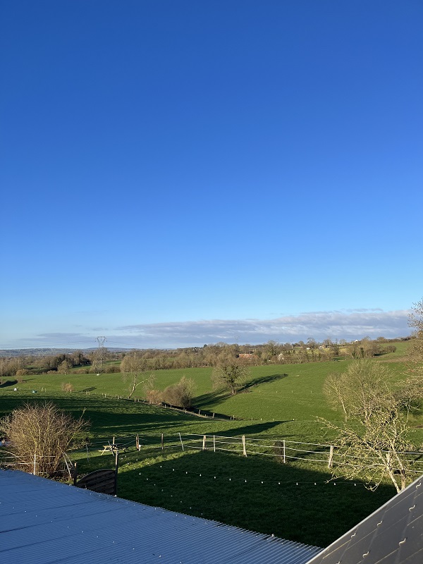 Meublé de tourisme > Ty Cozy, Saint-Jean-d'Elle - photo 12