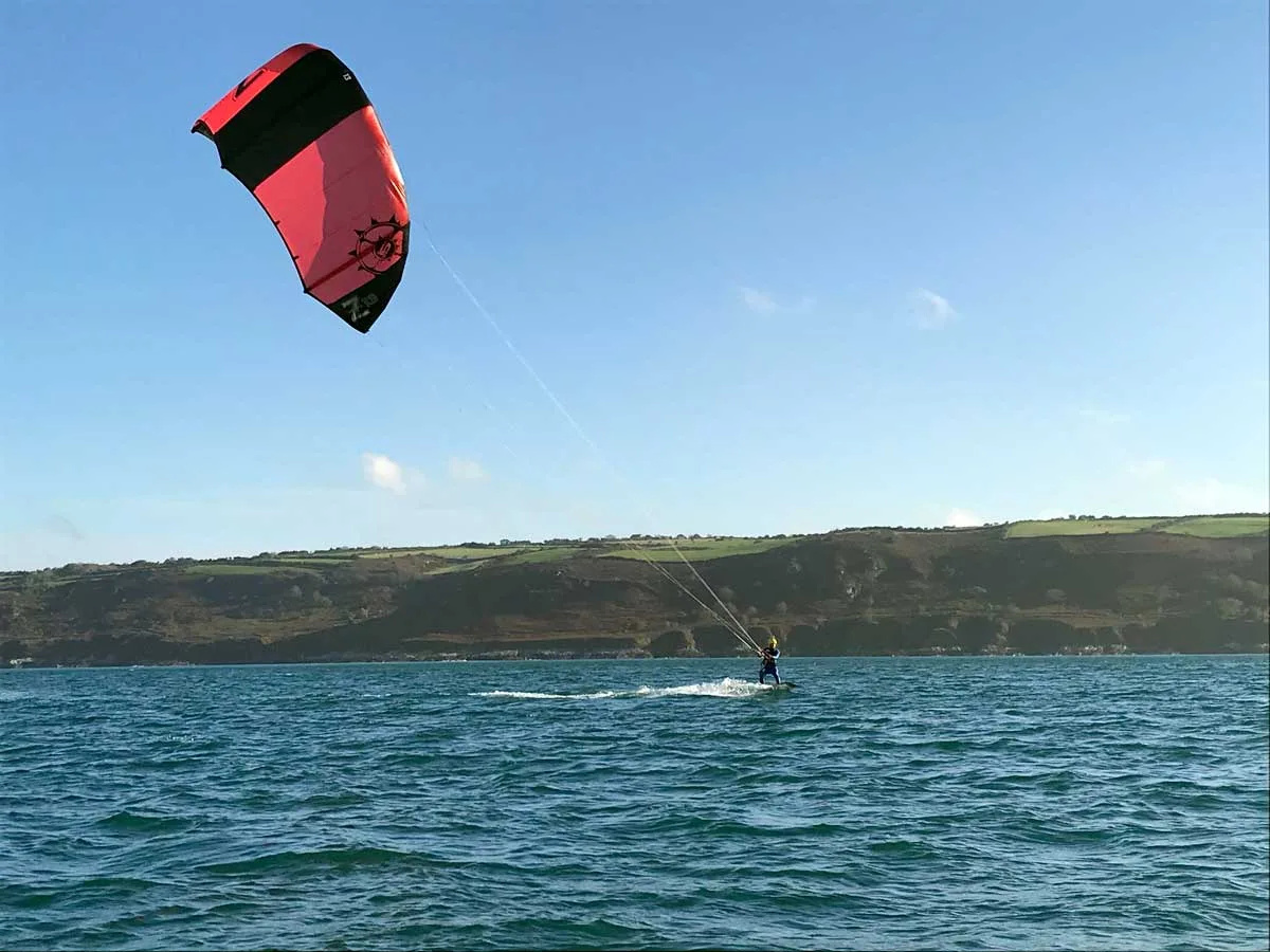 Pôle Nautique Hague > Urville-Nacqueville, La Hague - photo 2