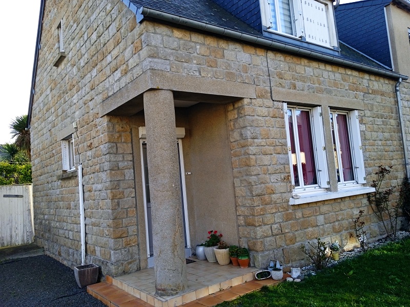 Chambre d'hôtes > L'Onde de la Sélune