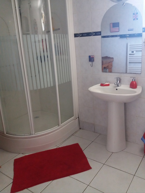 Chambre d'hôtes > Chez Titian, Pontaubault - photo 3