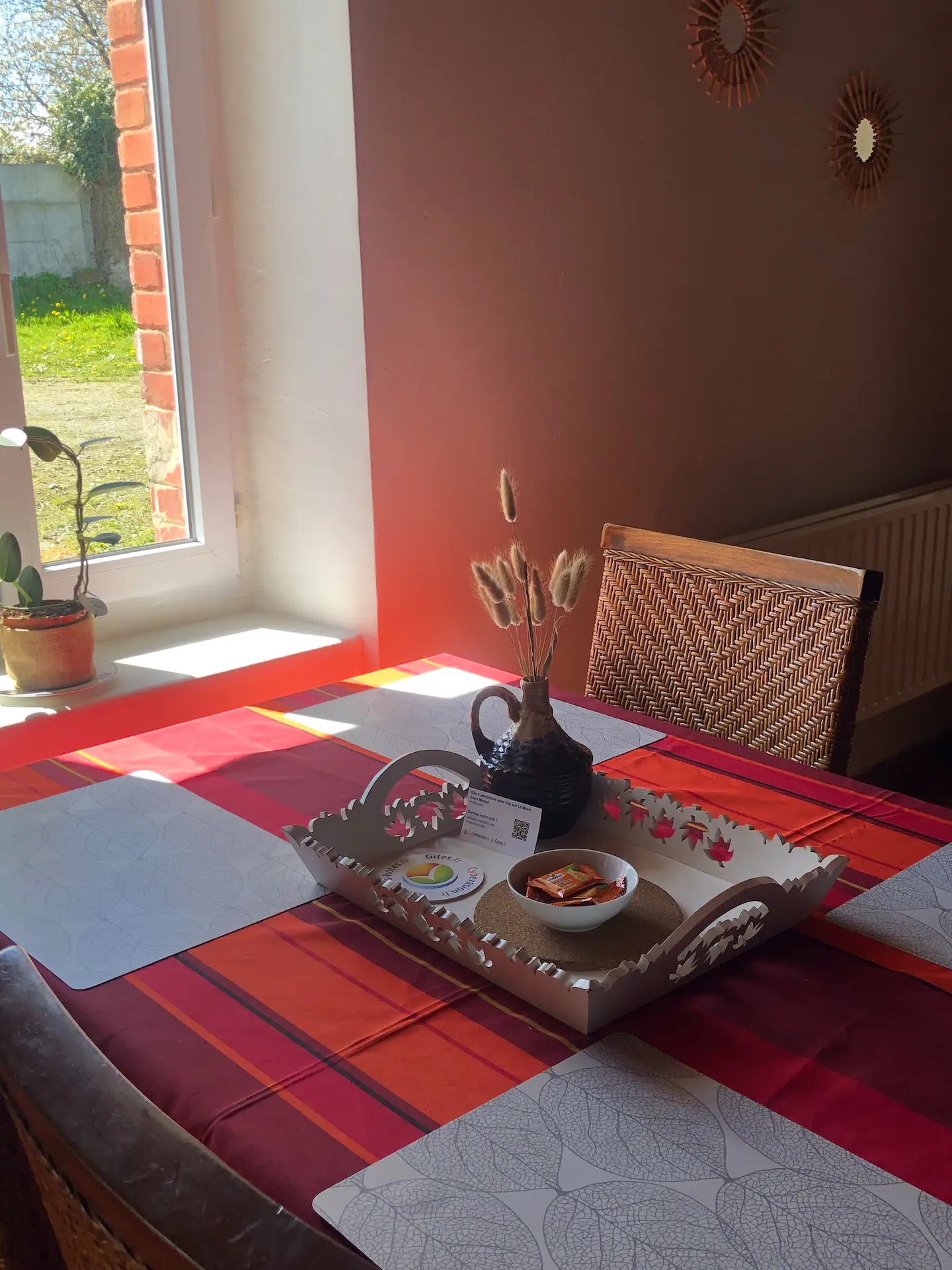 Meublé de tourisme > Team family, Pontaubault - photo 2