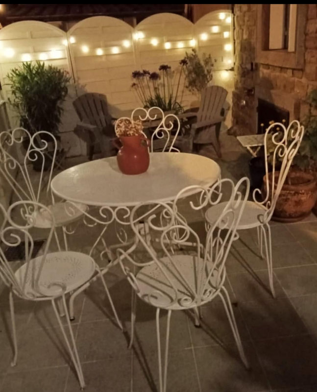 Meublé de tourisme > Le Nid du Mont, Pontaubault - photo 5