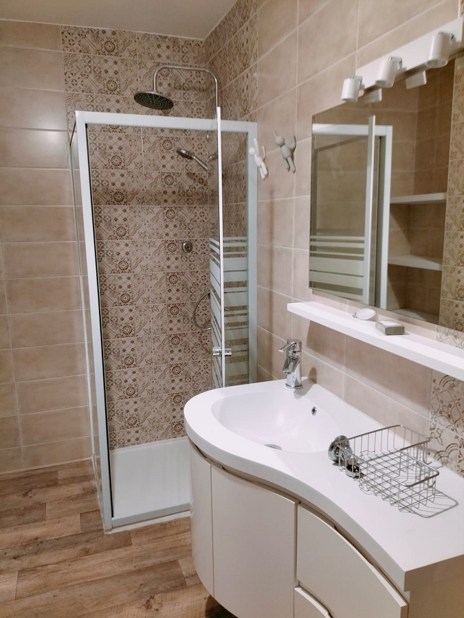 Meublé de tourisme > Le Nid du Mont, Pontaubault - photo 2