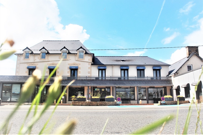 Les Treize Assiettes