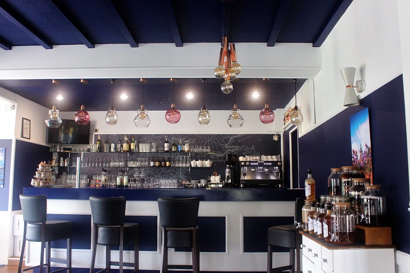 Les Treize Assiettes