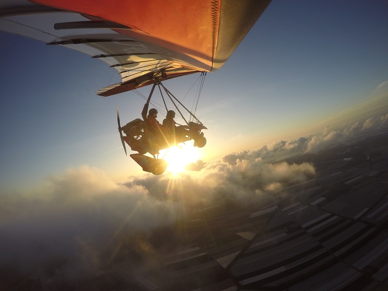 Altitude ULM, Pontorson - photo 2