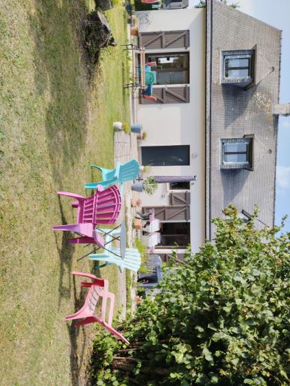 Chambres d'hôtes > Du Clos du Roi, Pontorson - photo 3