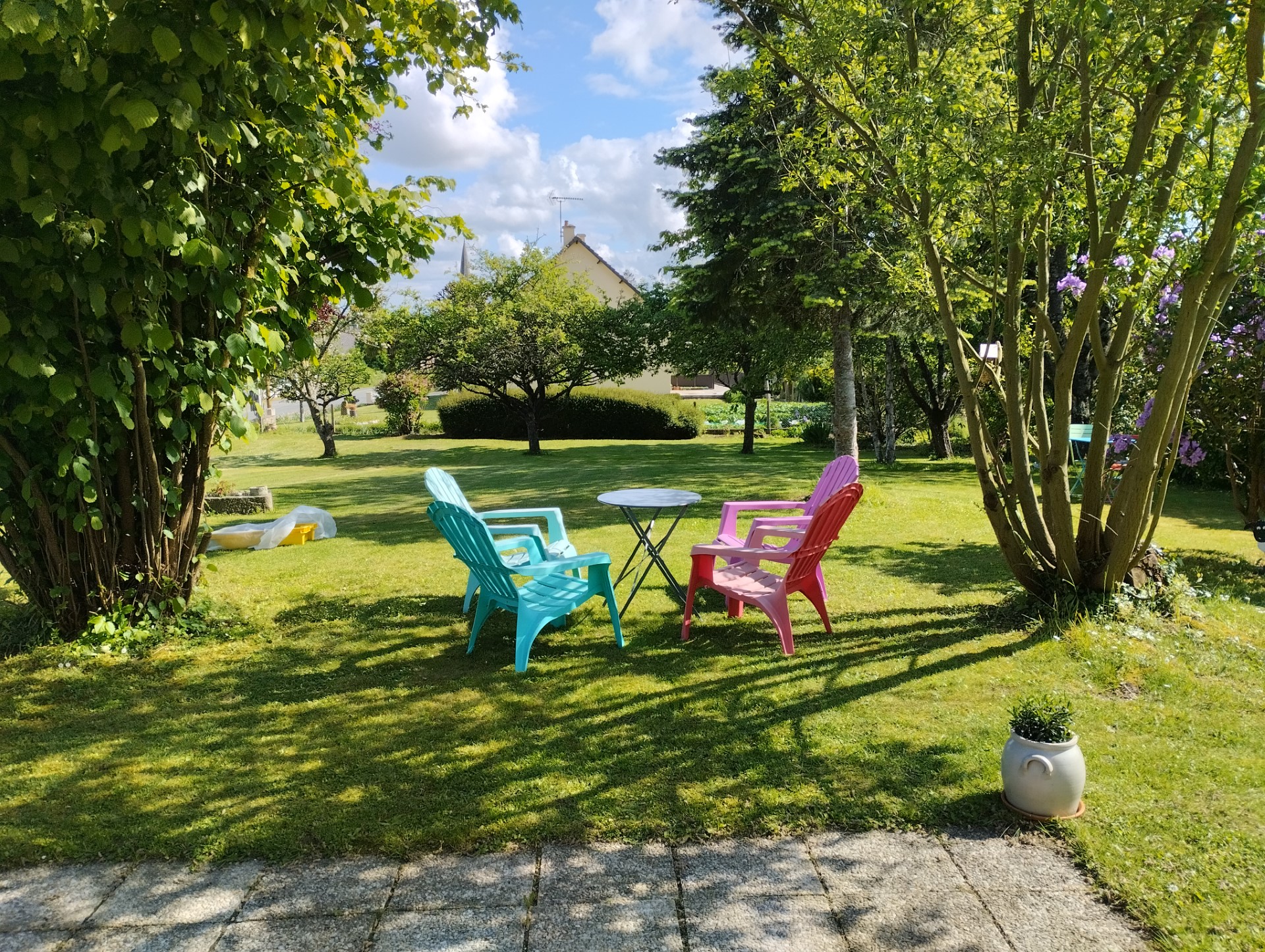 Chambres d'hôtes > Du Clos du Roi, Pontorson - photo 8