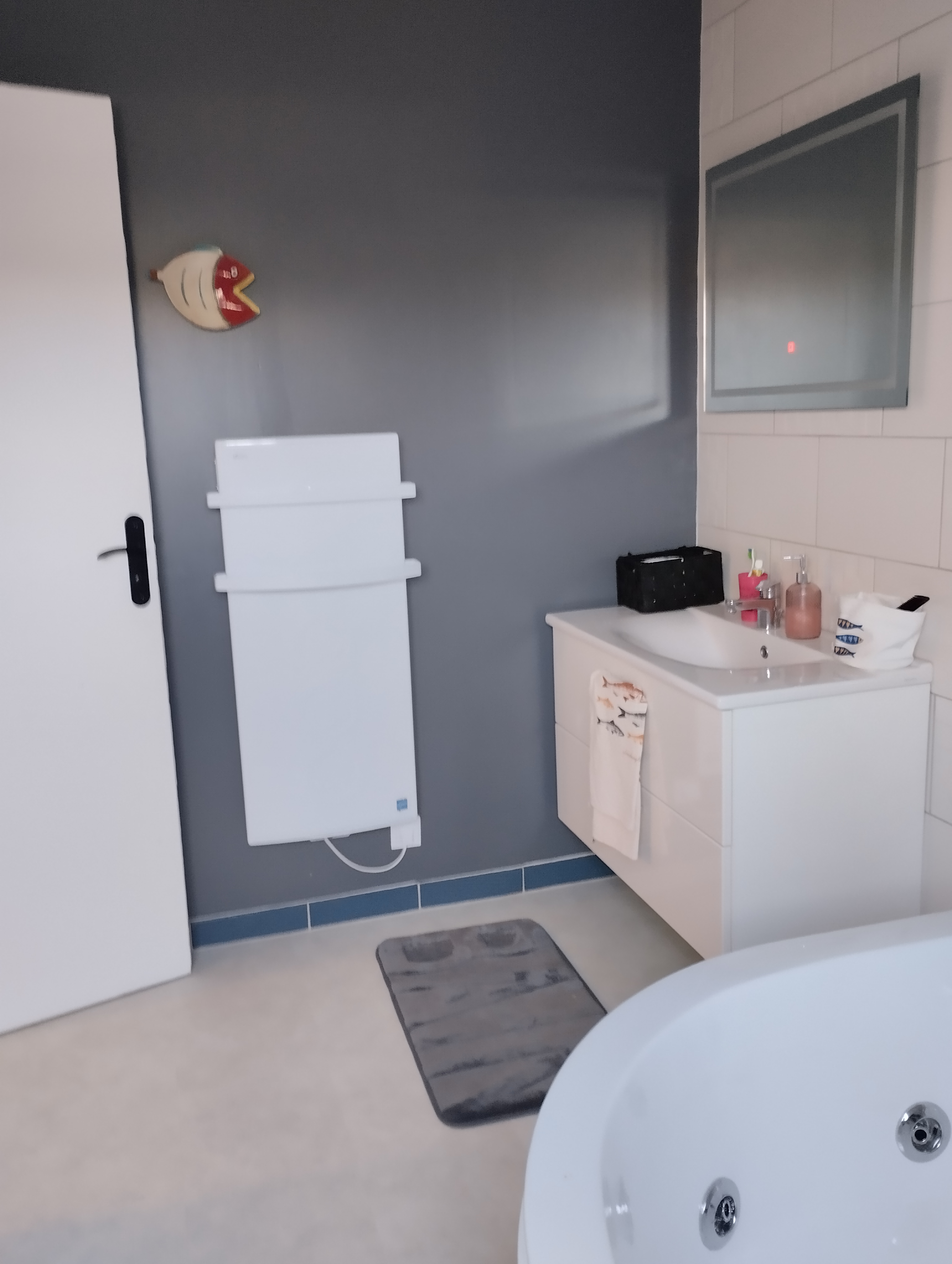 Chambres d'hôtes > Du Clos du Roi, Pontorson - photo 5