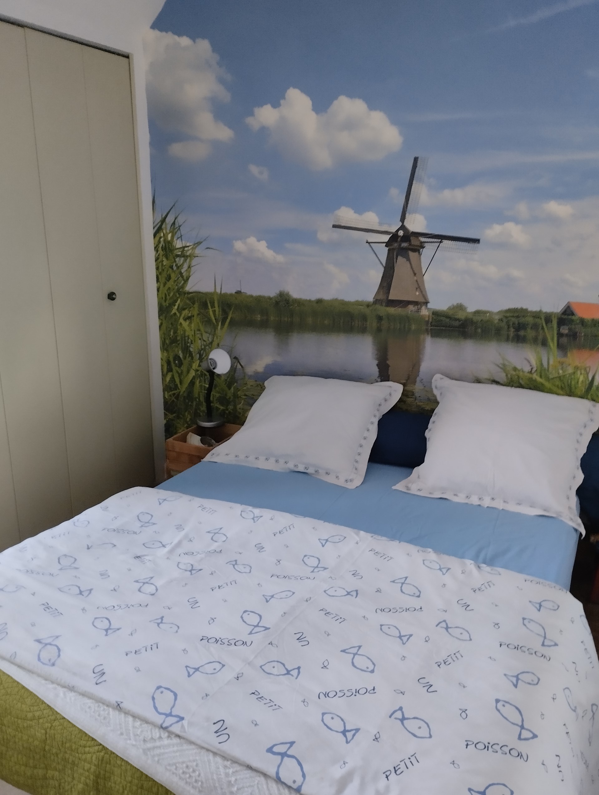 Chambres d'hôtes > Du Clos du Roi, Pontorson - photo 7