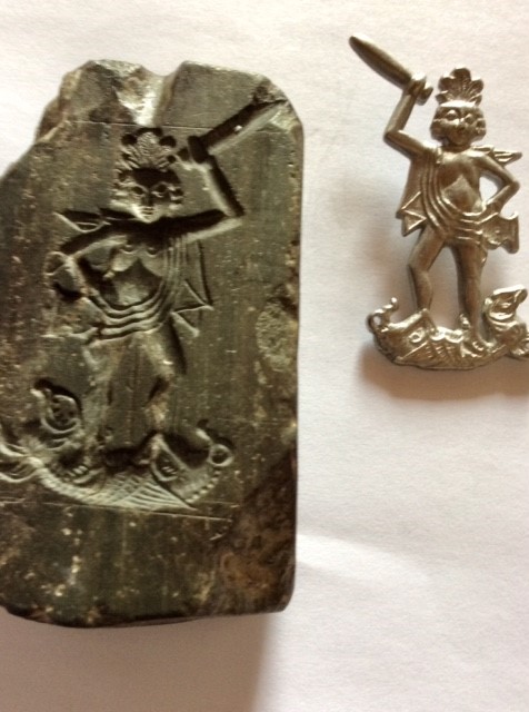 Atelier d'Art de La Rive - photo 3