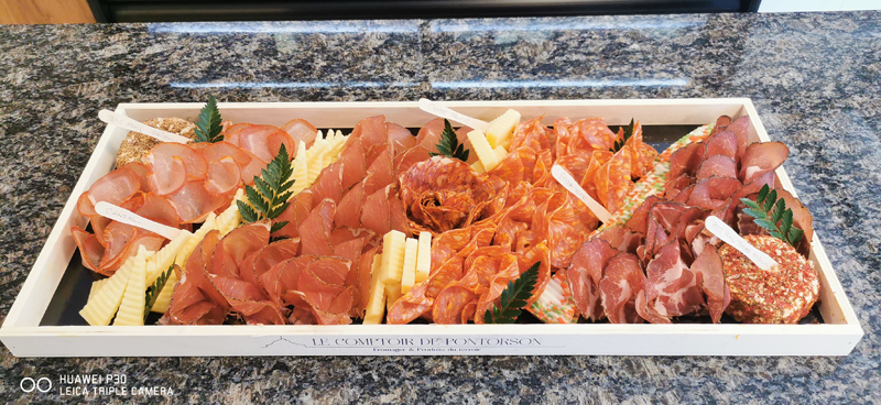 Le Comptoir de Pontorson — photo 3