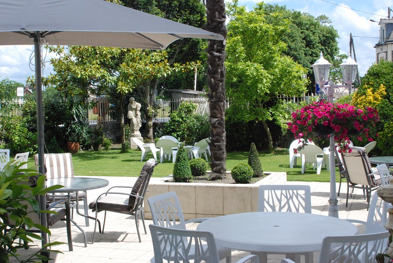 Hôtel Ariane, Pontorson - photo 5