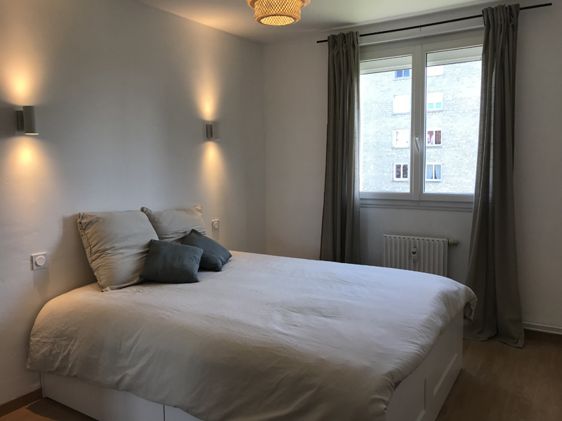 Meublé de tourisme > Appartement Les Couesnons, Pontorson - photo 5