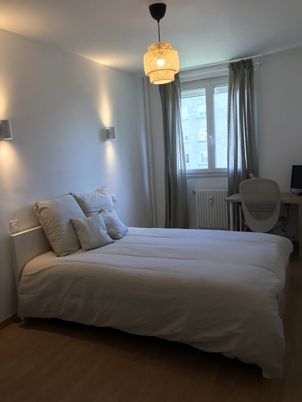 Meublé de tourisme > Appartement Les Couesnons, Pontorson - photo 3