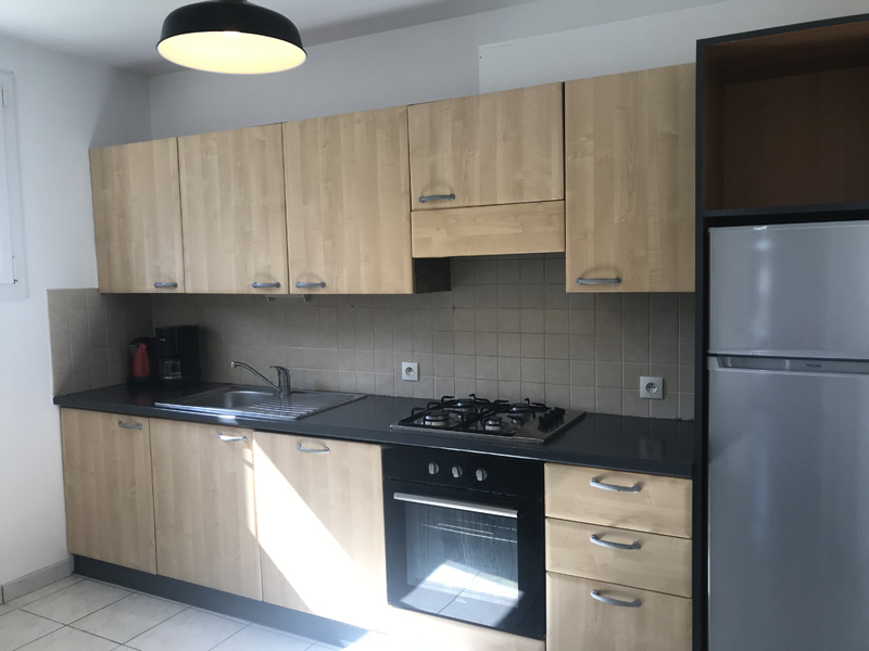 Meublé de tourisme > Appartement Les Couesnons, Pontorson - photo 4