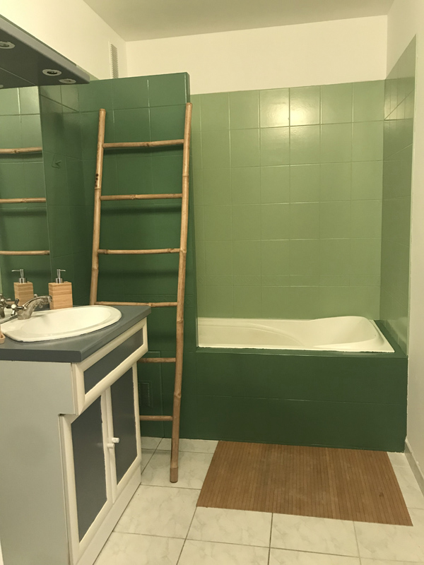 Meublé de tourisme > Appartement Les Couesnons