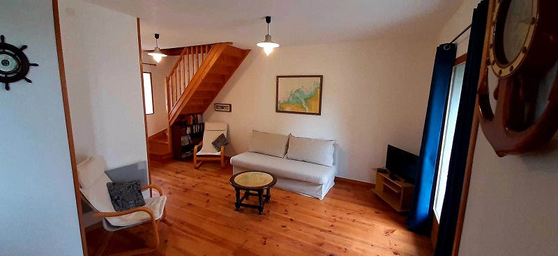 Meublé de tourisme > Gîte Gabriel, Pontorson - photo 3