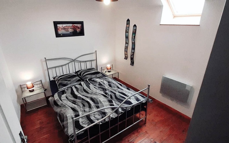 Meublé de tourisme > Gîte Gabriel, Pontorson