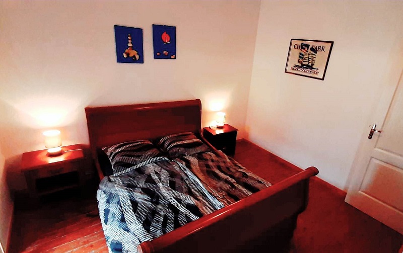 Meublé de tourisme > Gîte Gabriel, Pontorson - photo 4