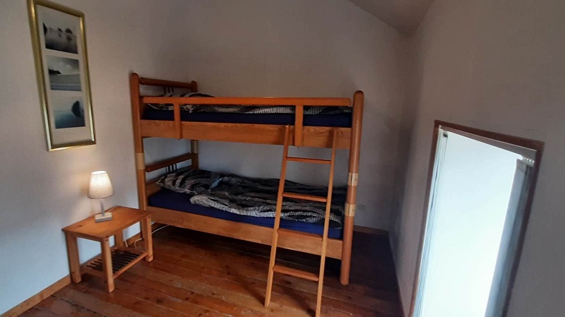 Meublé de tourisme > Gîte Gabriel, Pontorson - photo 2