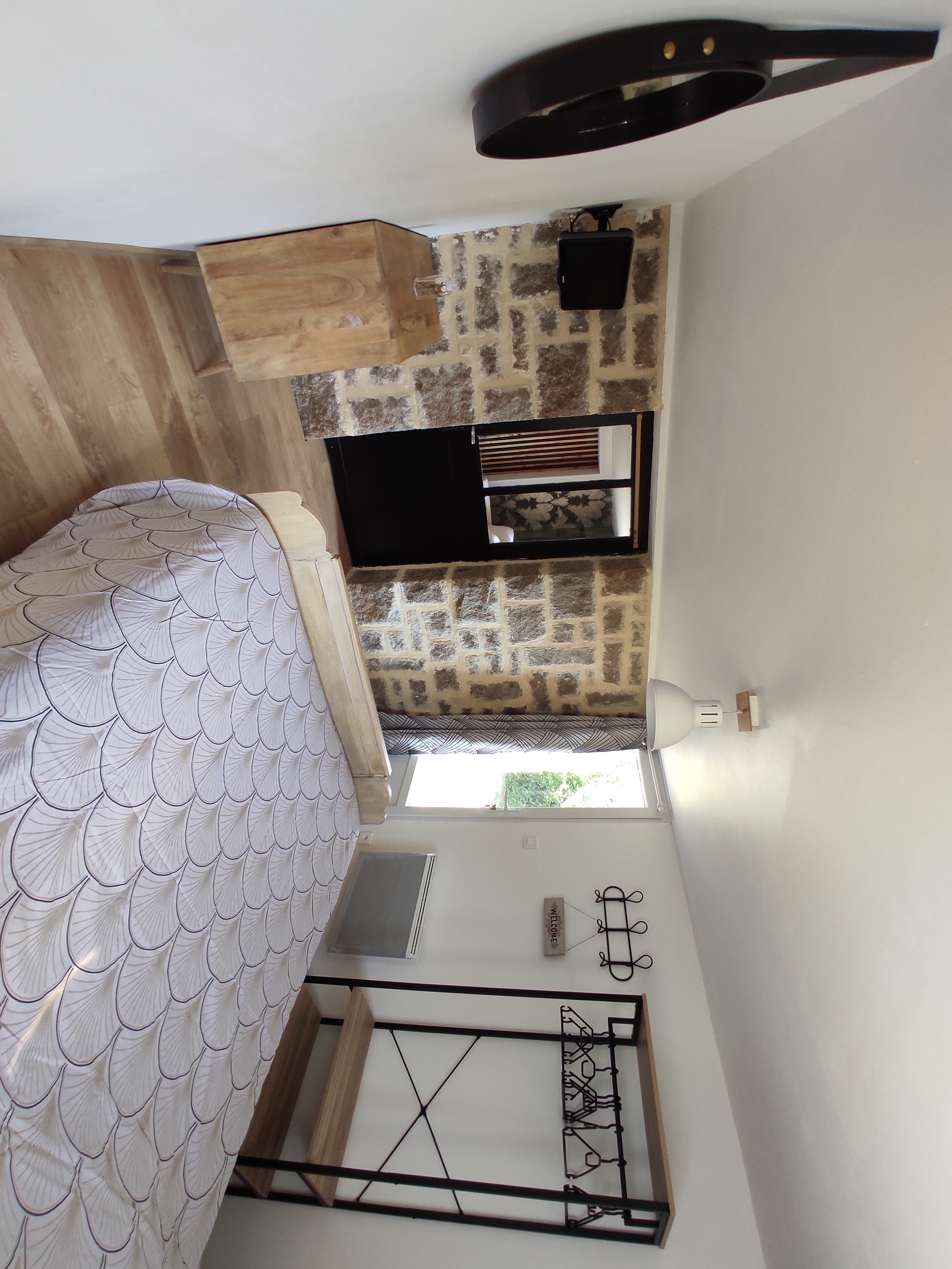 Meublé de tourisme > Aux Berges du Mont