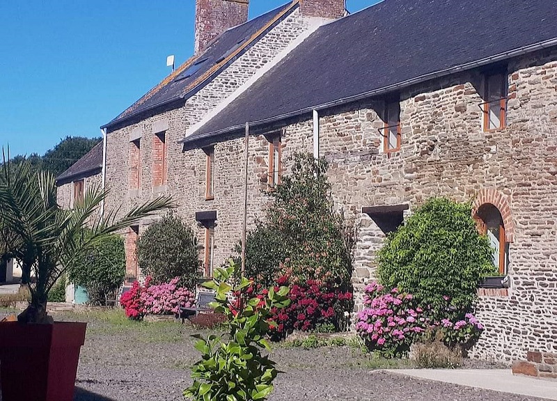 Meublé de tourisme > Gîte Jeremiel