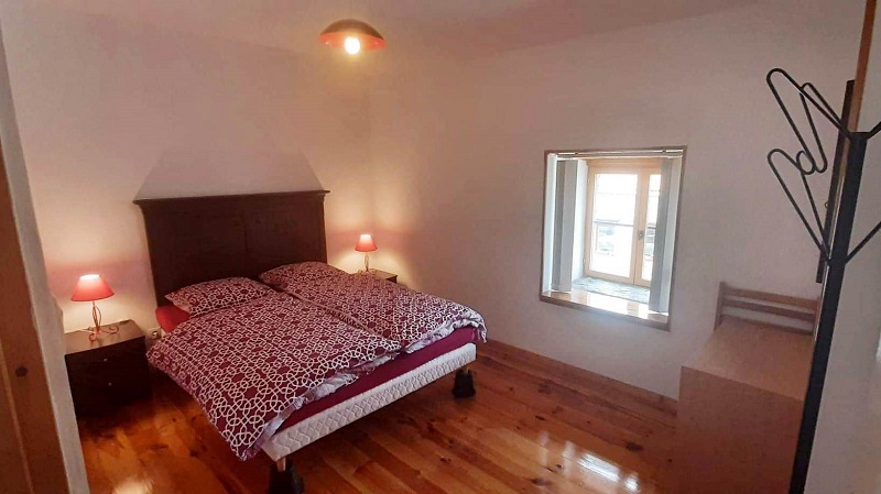 Meublé de tourisme > Gîte Jeremiel, Pontorson