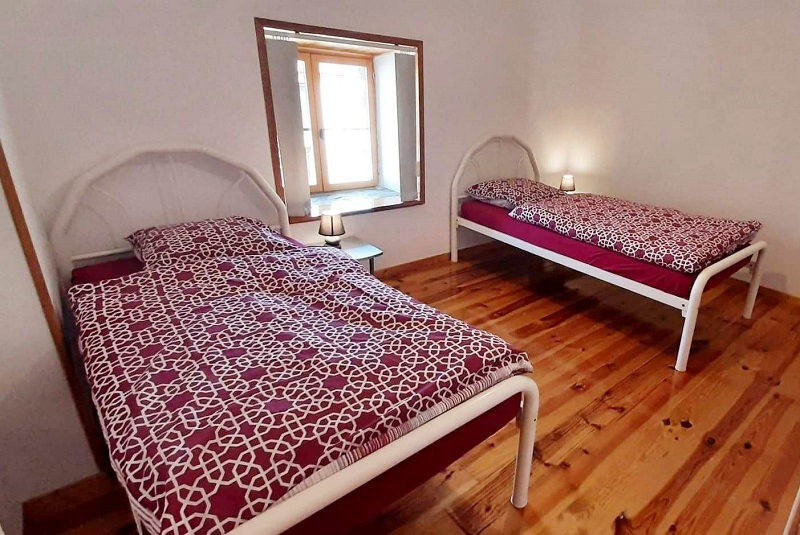 Meublé de tourisme > Gîte Jeremiel, Pontorson - photo 5