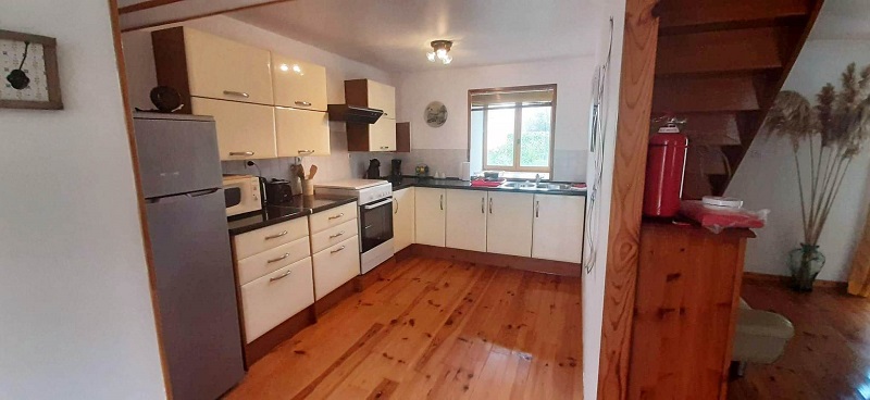 Meublé de tourisme > Gîte Jeremiel, Pontorson - photo 6