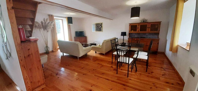 Meublé de tourisme > Gîte Jeremiel, Pontorson - photo 4