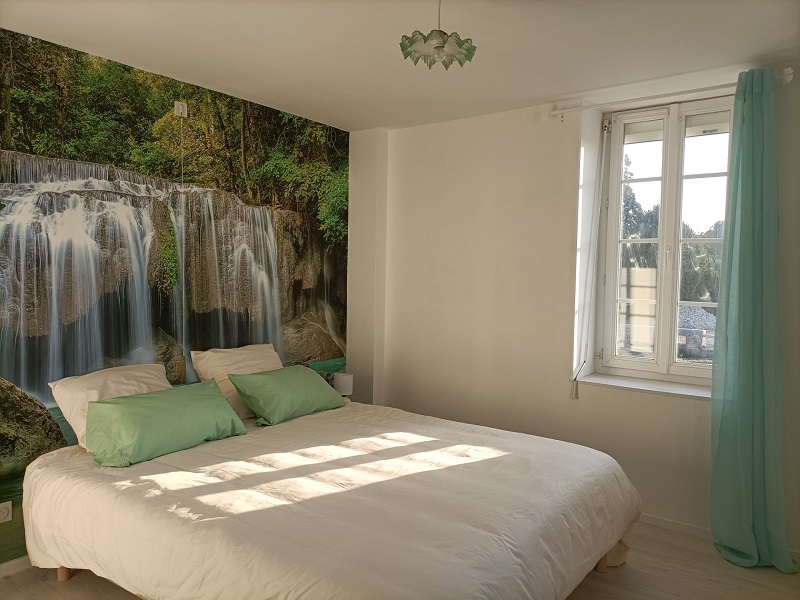 Meublé de tourisme > Le Colombier, Pontorson - photo 5