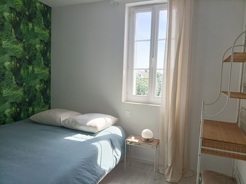 Meublé de tourisme > Le Colombier, Pontorson